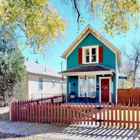 The Blue Bungalow Montrose Εξωτερικό φωτογραφία