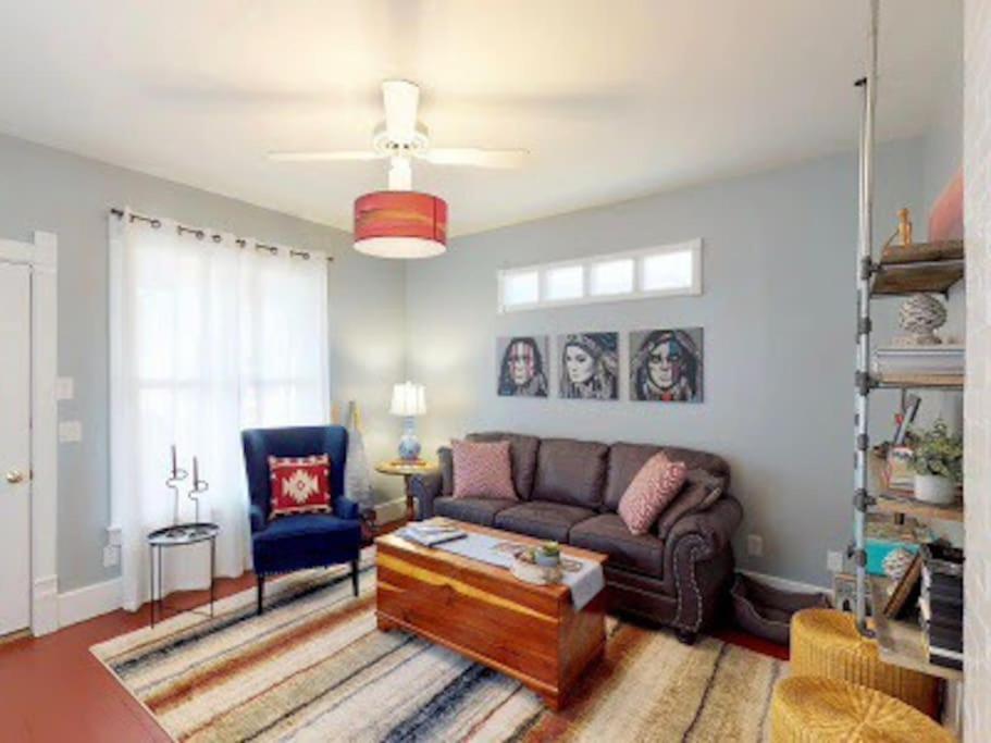 The Blue Bungalow Montrose Εξωτερικό φωτογραφία